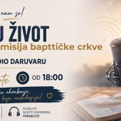 Hoću Život radio emisije