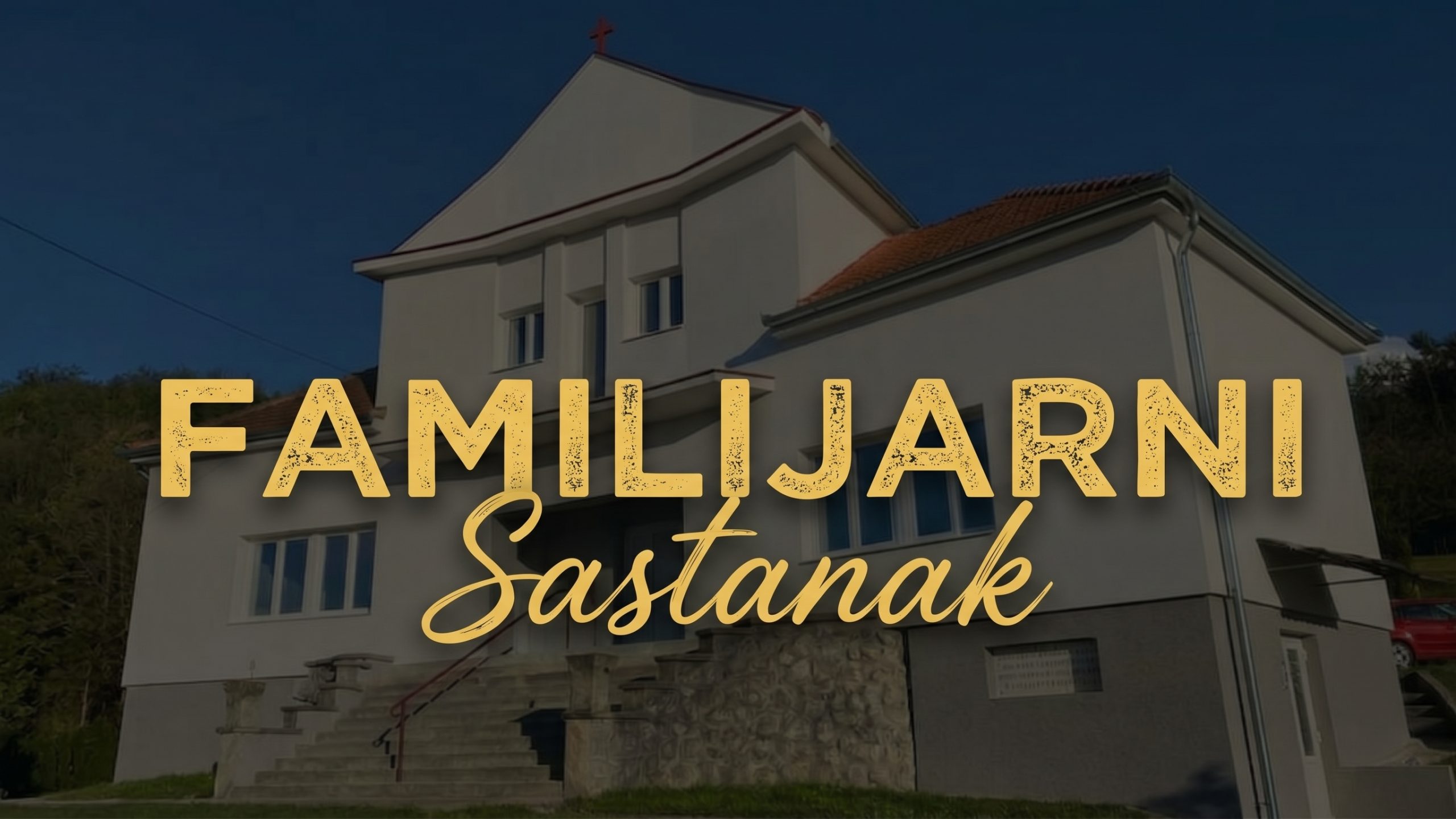 Familijarni sastanak