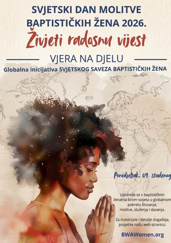 Živjeti radosnu vijenst